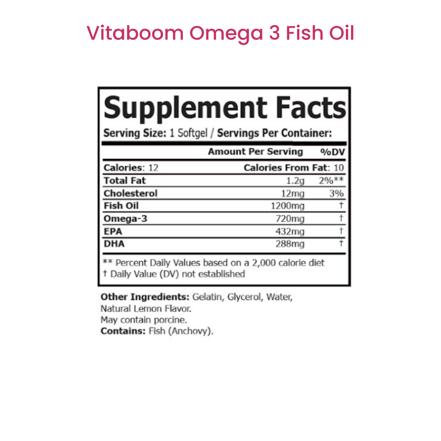 HerSynch Hormonal Balance + Probiotic